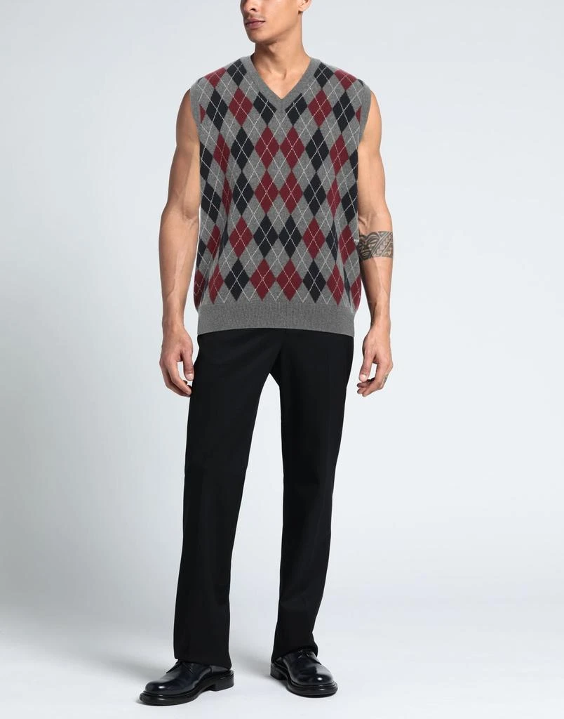 Pop Trading Company Sleeveless sweater 2