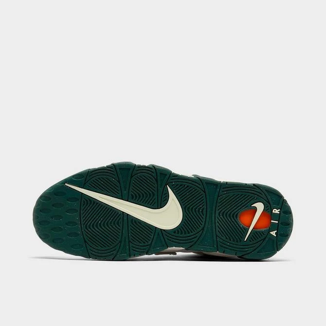 NIKE Men's Nike Air More Uptempo '96 Basketball Shoes 6
