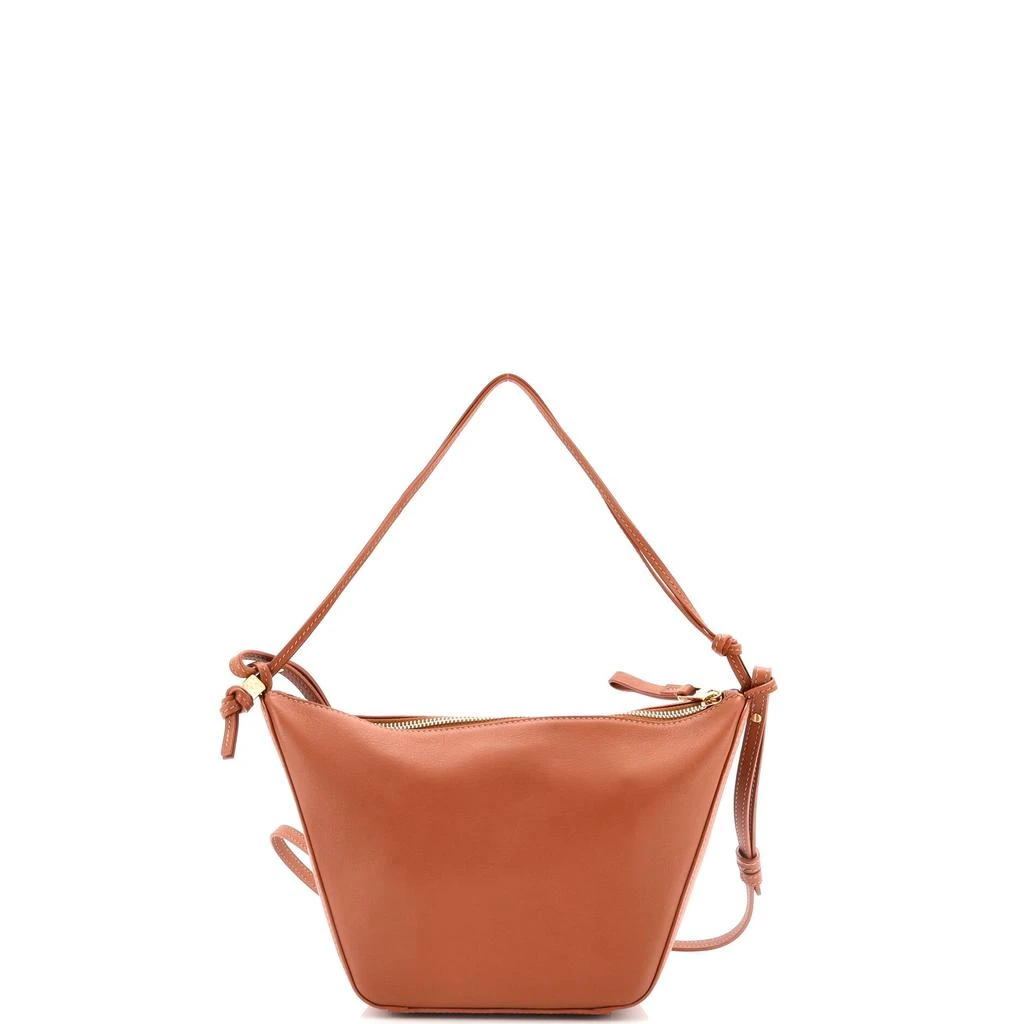Loewe Hammock Hobo Leather Mini 2