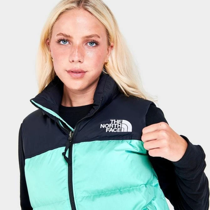The North Face Women's The North Face 1996 Retro Nuptse Vest 5