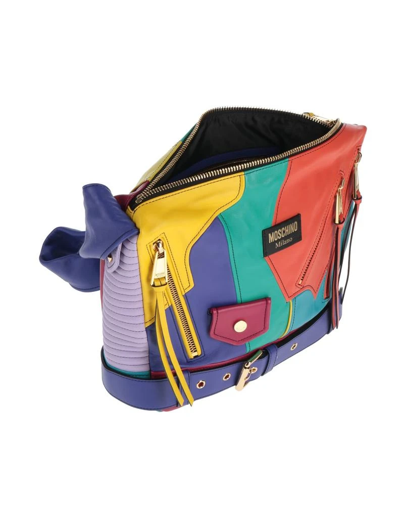 Moschino Cross-body bags 2