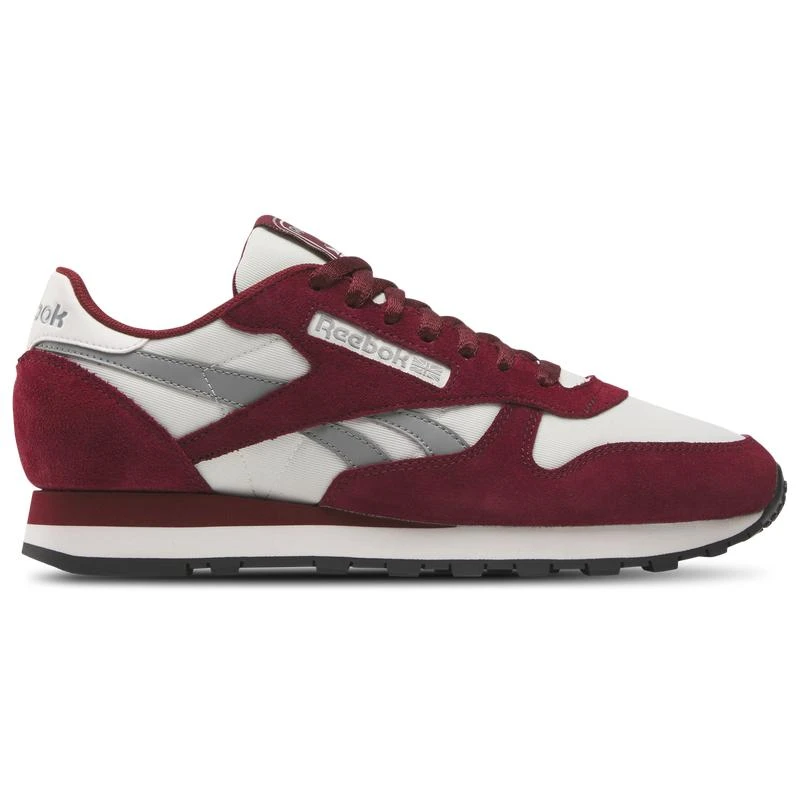 Reebok Reebok Classic Leather - Men's 1