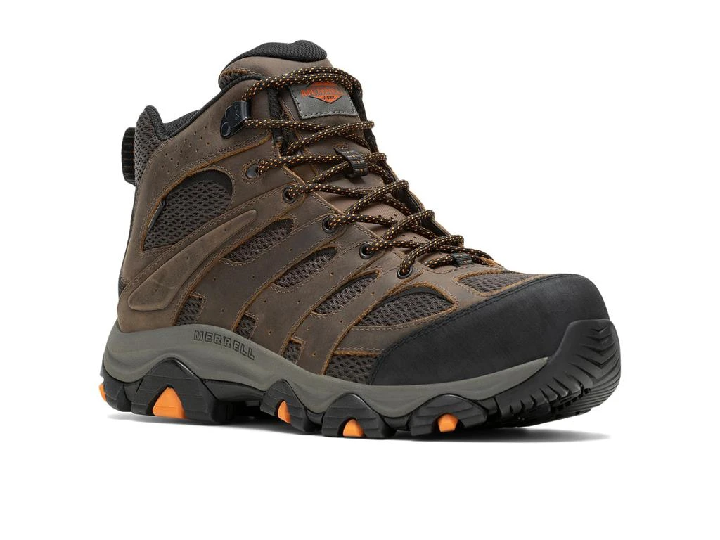 Moab Zappos Mens Shoes Merrell Merrell Moab Adventure Stretch FREE