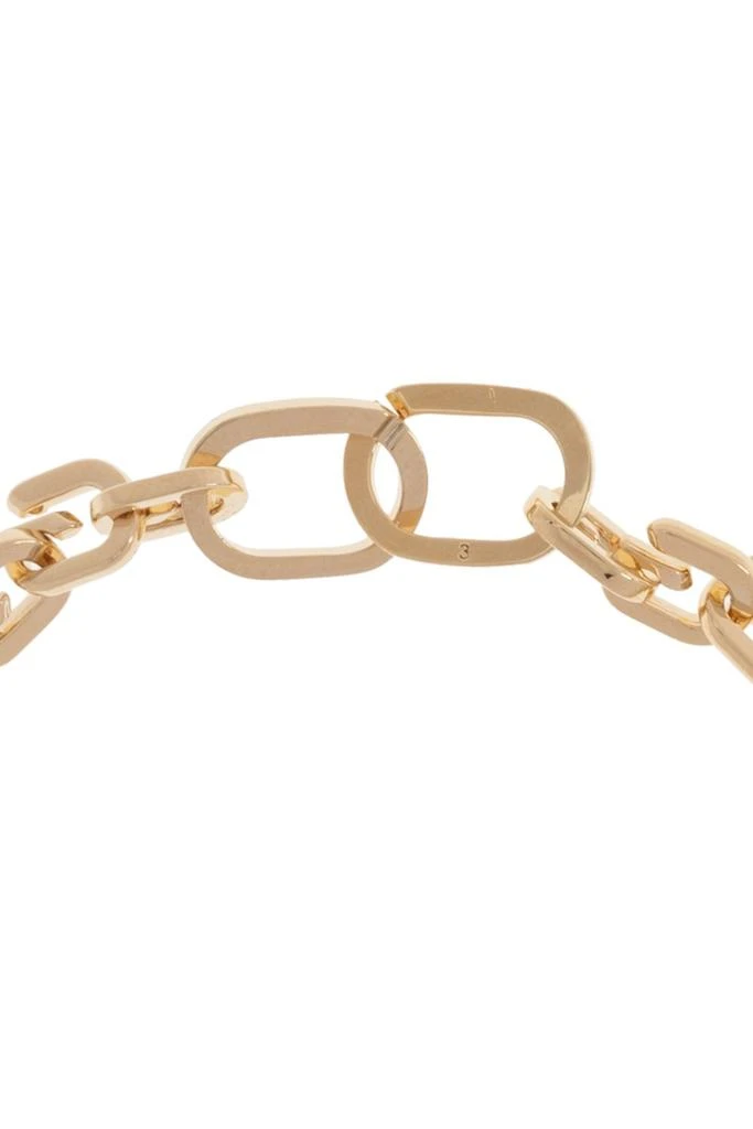 Givenchy Givenchy G Chain Linked Bracelet 2