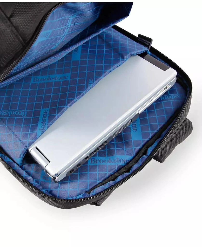 Brookstone Ezra Backpack 9