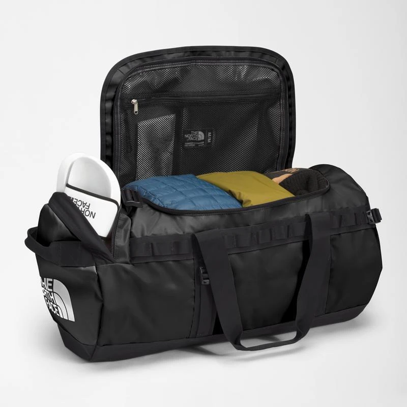 The North Face The North Face Base Camp Medium Duffel Bag 7