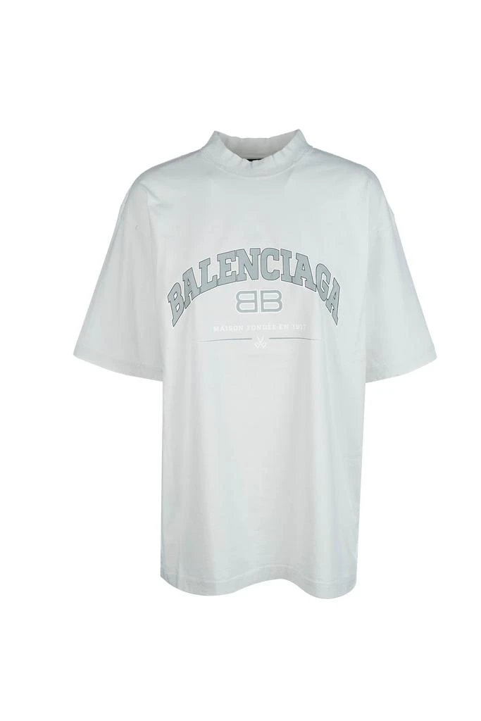 Balenciaga T-shirt 1