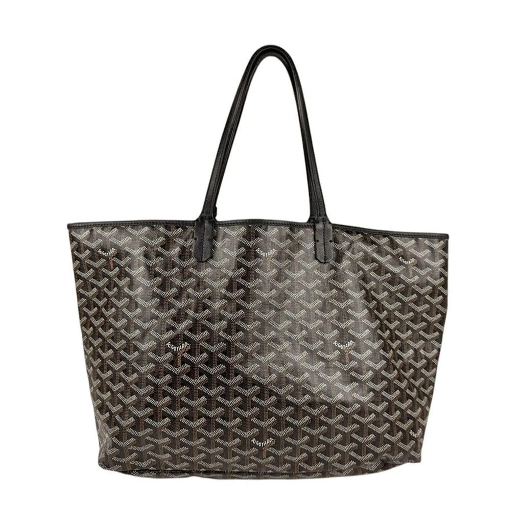 Goyard Pvc Tote Bag (Pre-Owned) 1