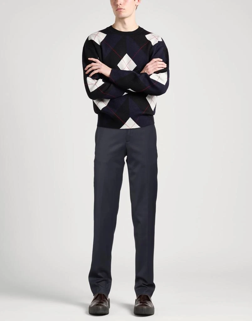 BRIAN DALES Casual pants 2