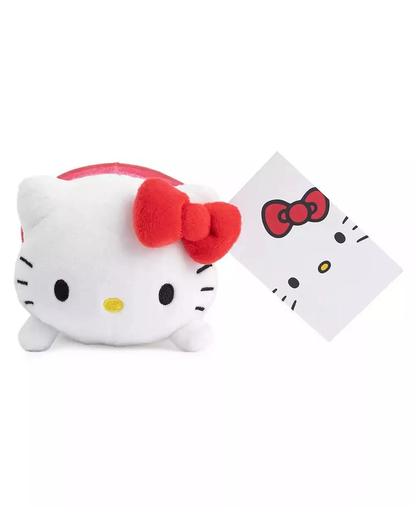 Hello Kitty Sashimi Plush, Premium Stuffed Animal, 6" 6