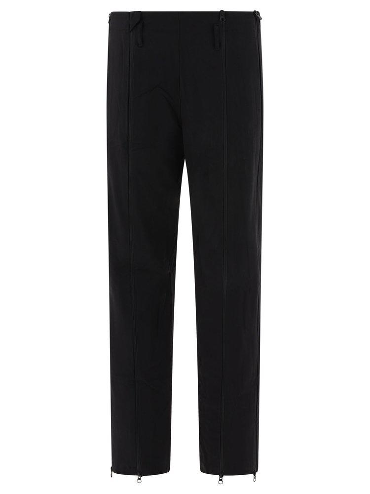 Post Archive Faction Post Archive Faction Zip Detail Pants