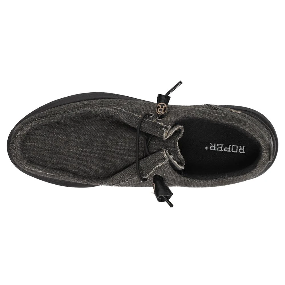 Roper Chillin' Low Slip On Shoes 4