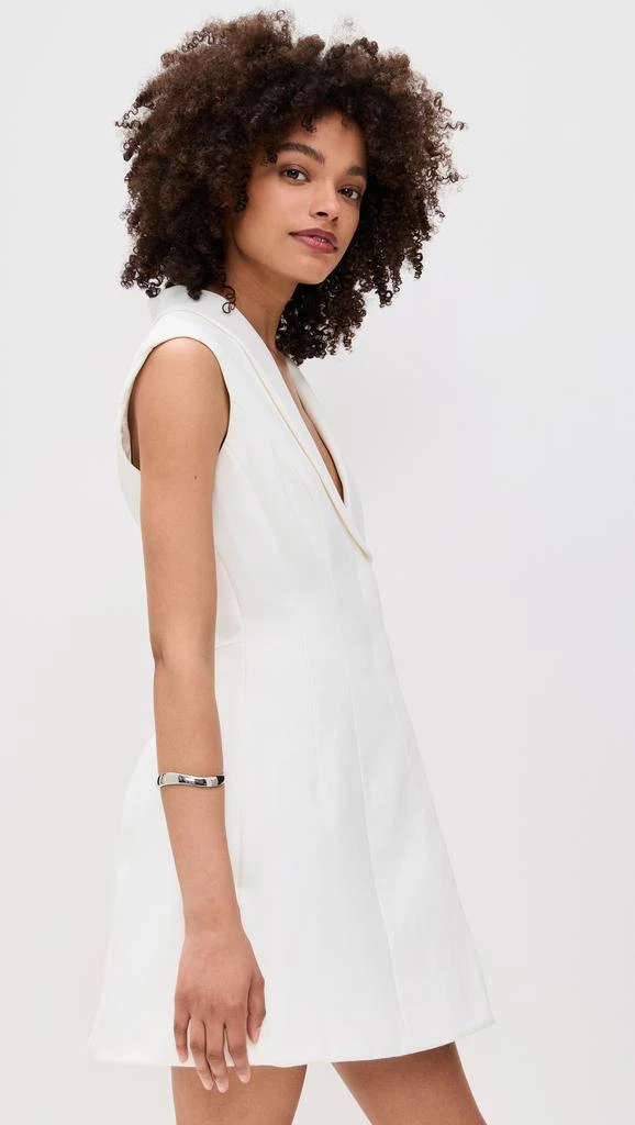 Bardot Destene Hourglass Mini Dress 3