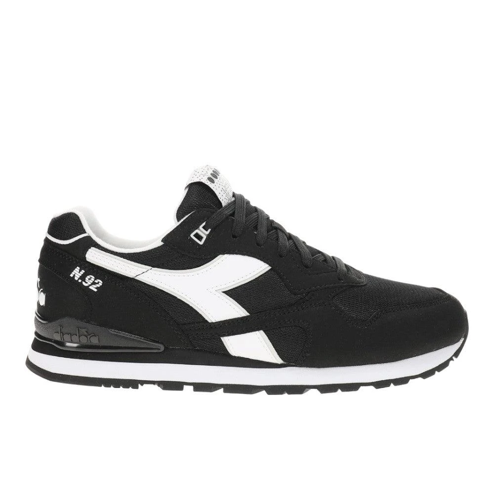 Diadora N.92 Lace Up Sneakers