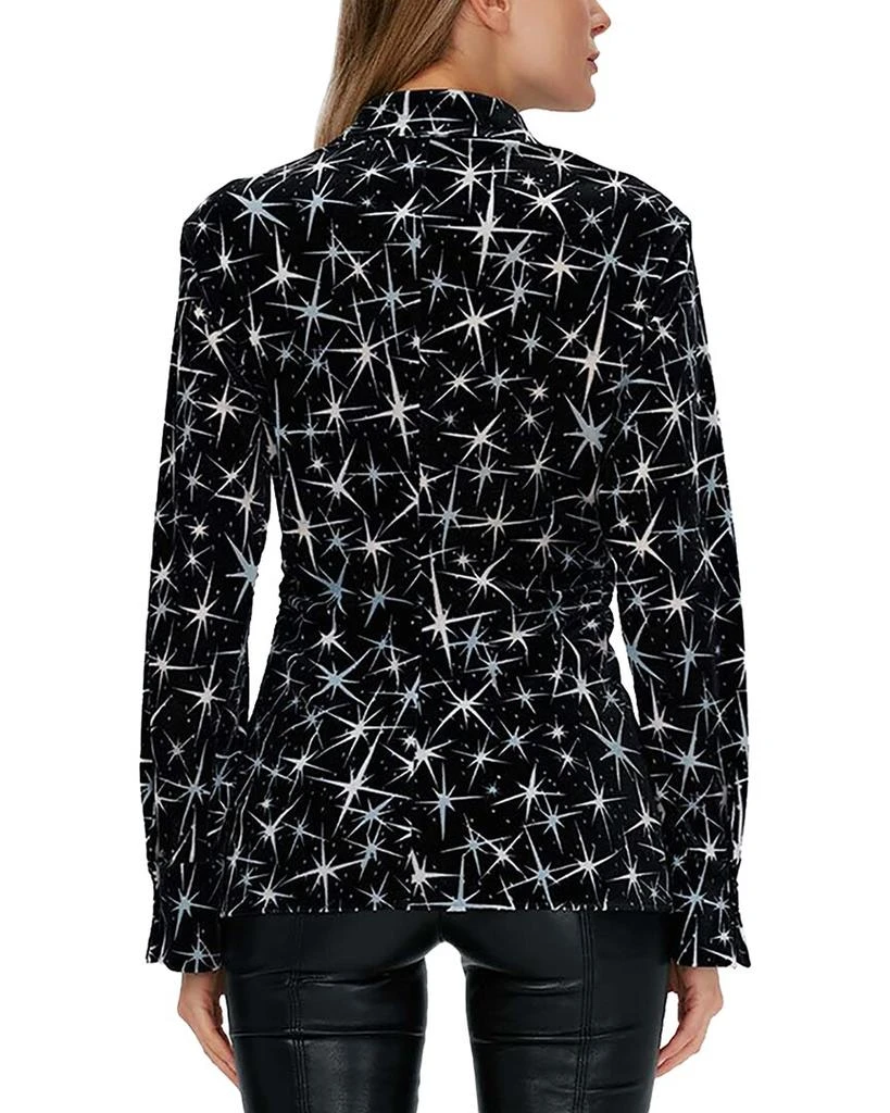 Diane von Furstenberg Soluck Top 2