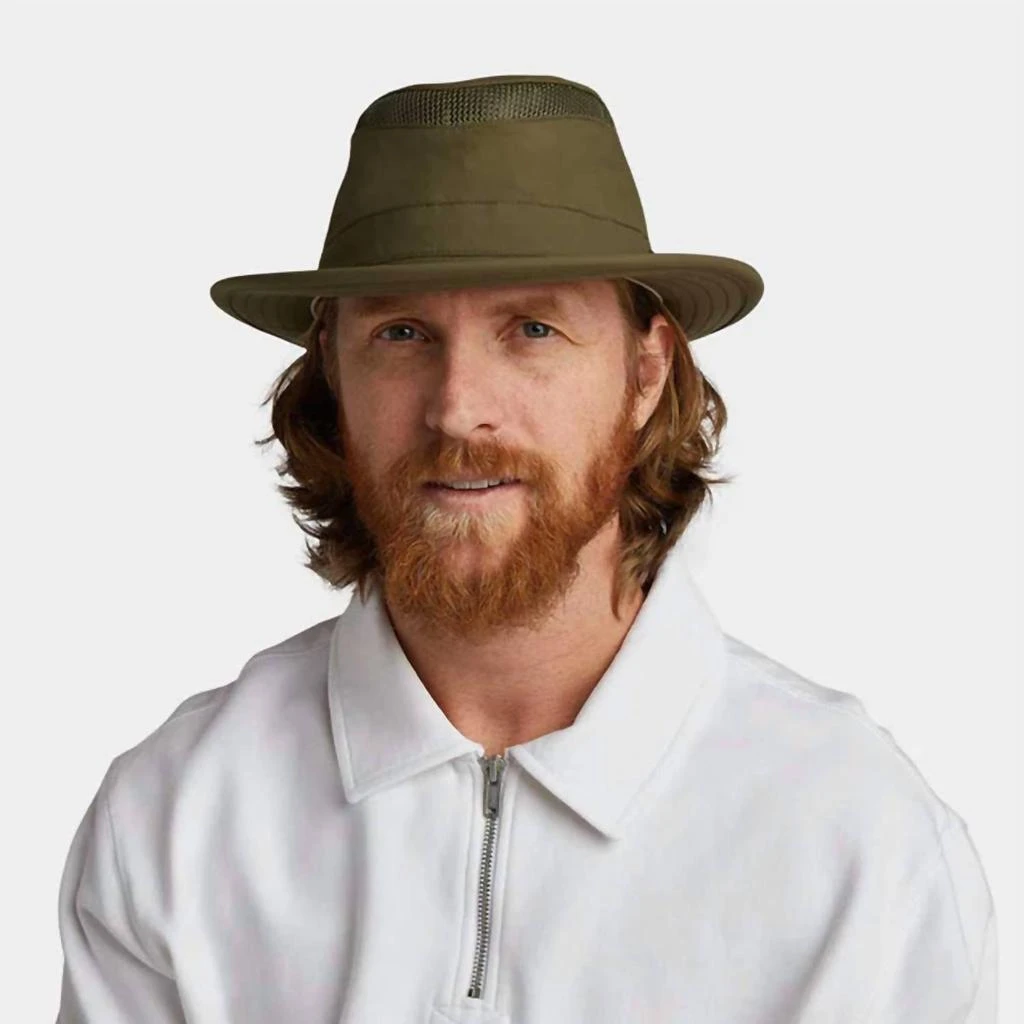 Tilley Tilley - Unisex Sav-tilley Ltm5 Airflow Hat 3