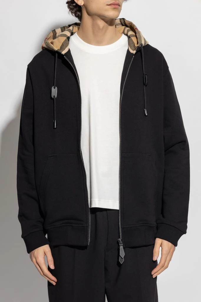 Burberry Hoodie 3