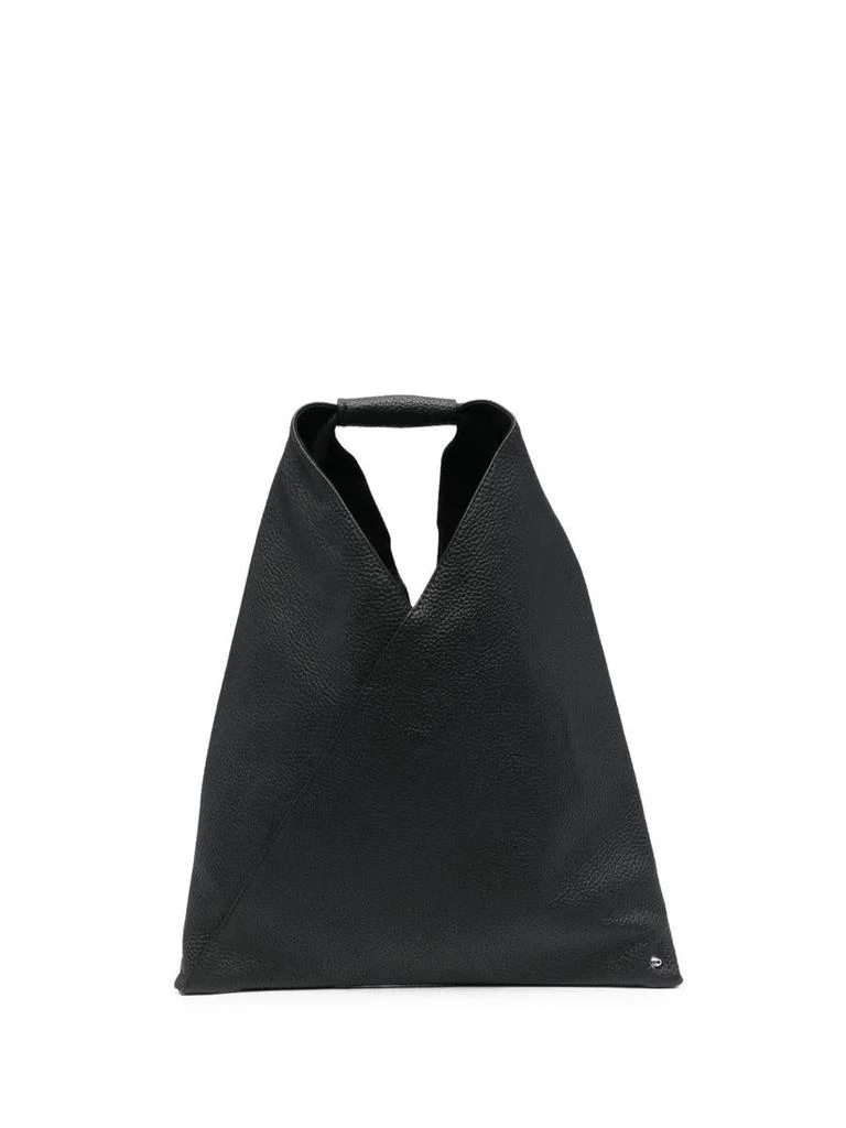 MM6 Mm6 Maison Margiela Japanese Tote Bag 1