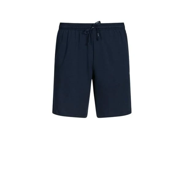 Hugo Boss Cotton blend pajama shorts