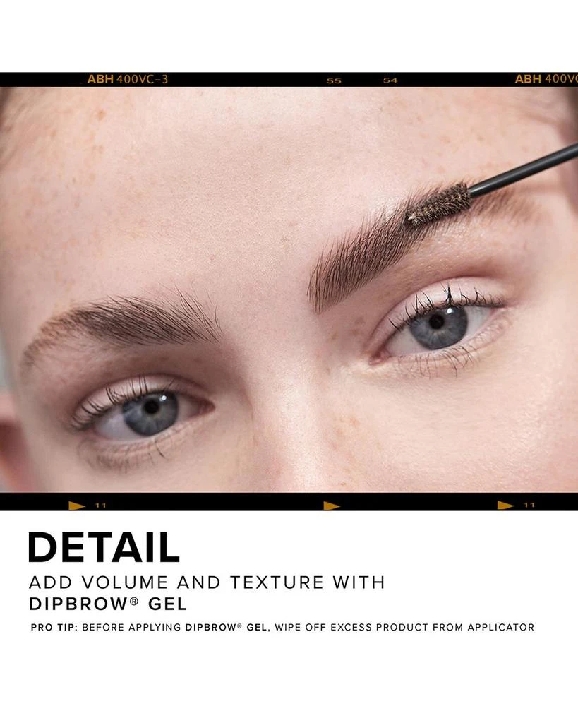 Anastasia Beverly Hills Dipbrow Gel 6