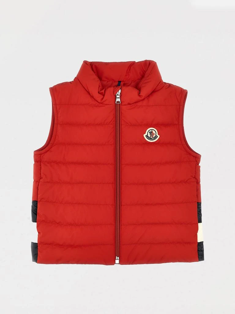 Moncler Waistcoat kids Moncler
