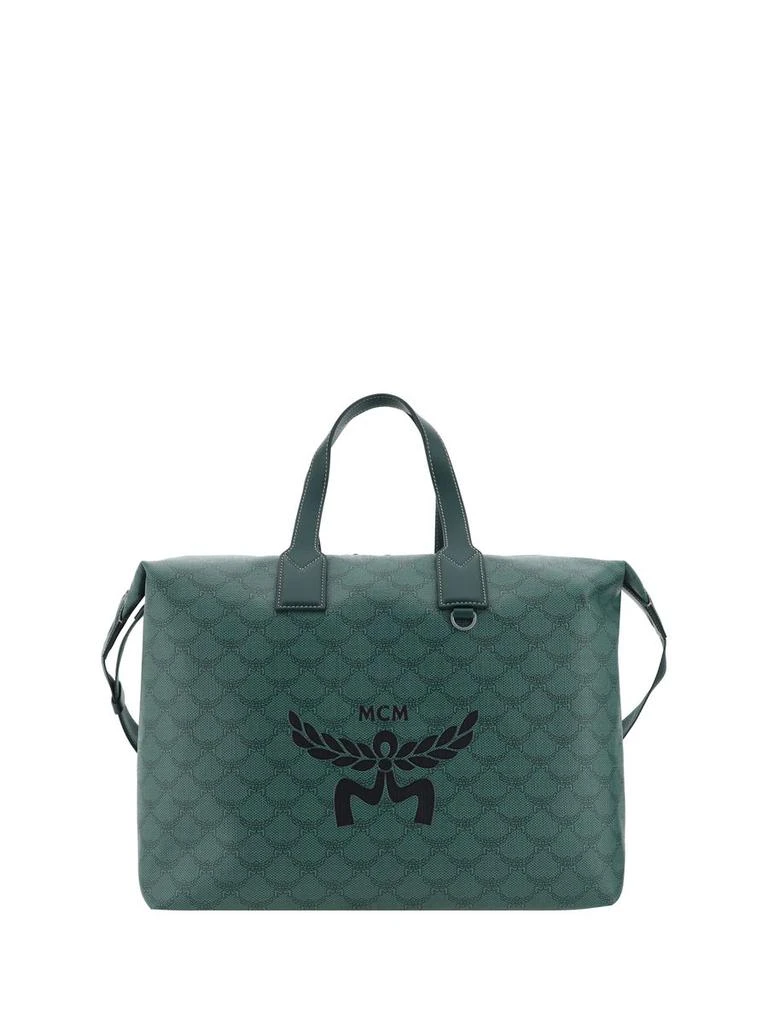 MCM Mcm Travel Bags 1
