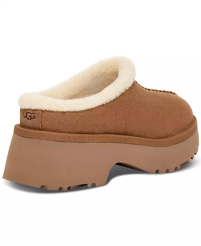 UGG® Women's New Heights Cozy Clogs 3