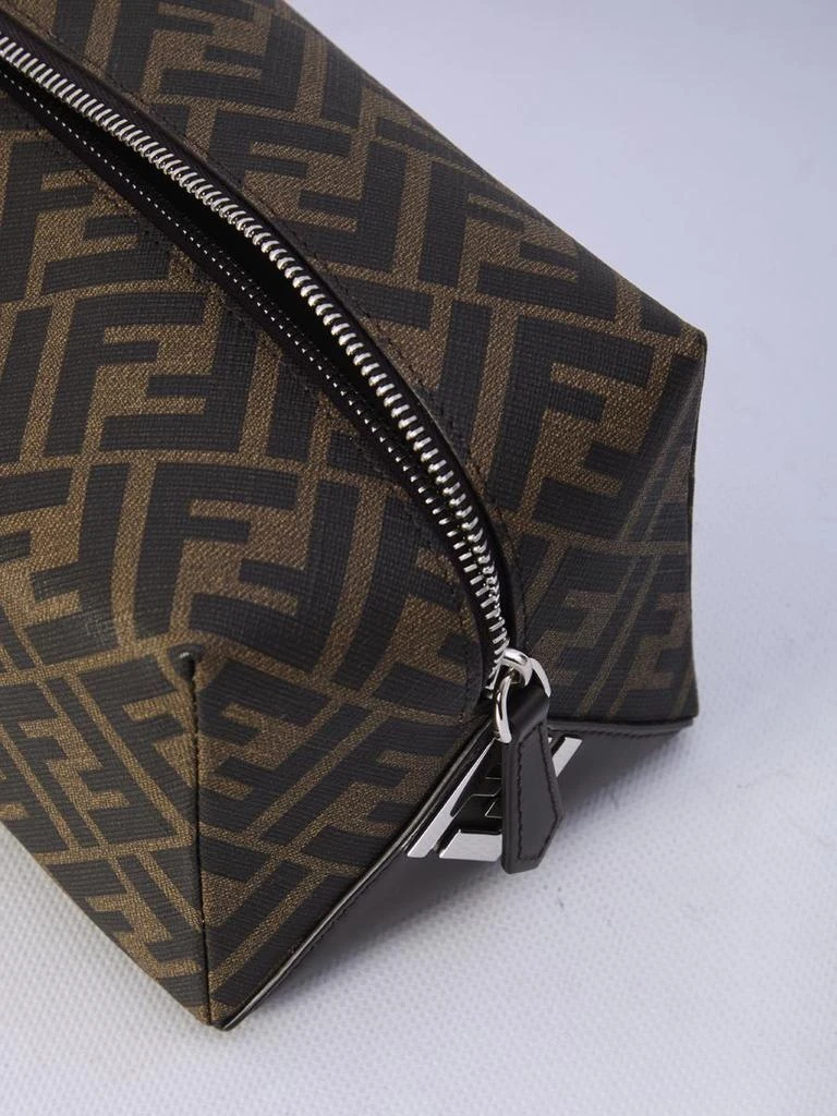 Fendi Ff Toiletry Case 4