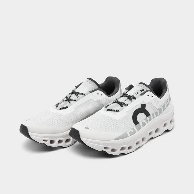 ON Men's On Cloudmonster Running Shoes 2