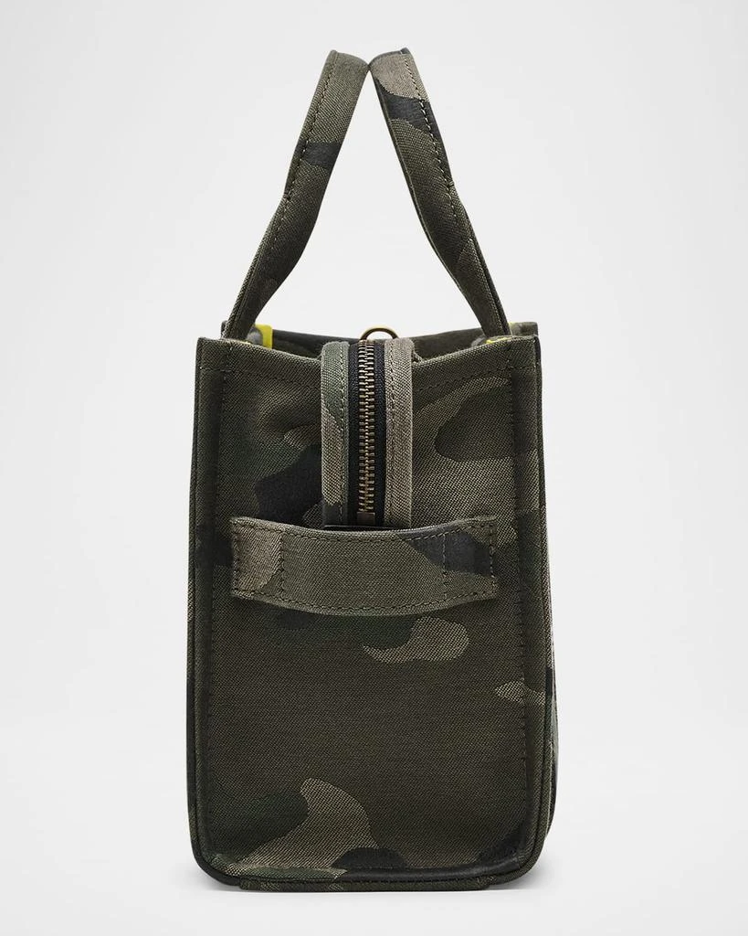 Marc Jacobs The Small Camo-Print Tote Bag 6
