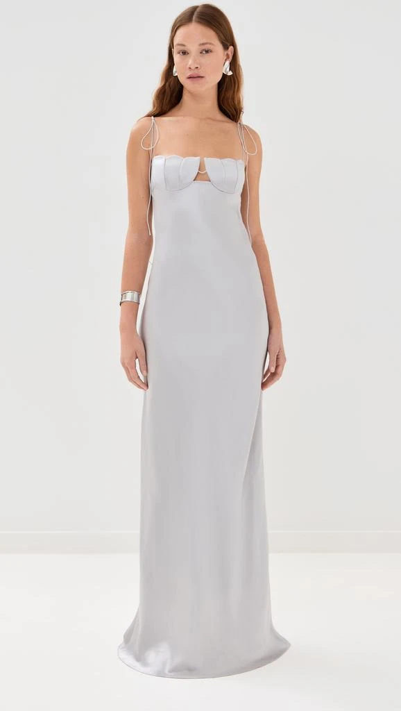 Anna October Tulip Maxi Dress 1