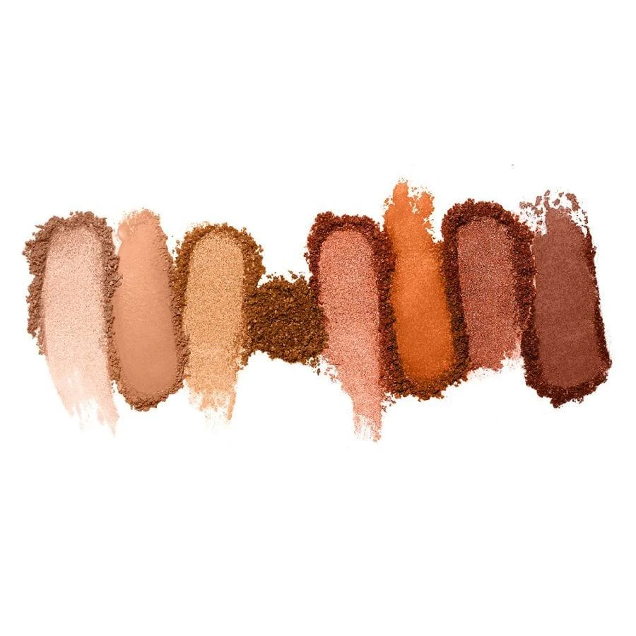 CoverGirl TruNaked Eye Shadow Palette 4