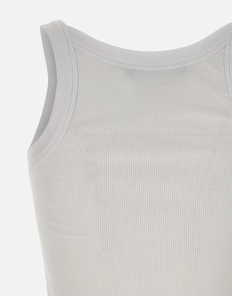 ROTATE Birger Christensen "Rib tank top" 5