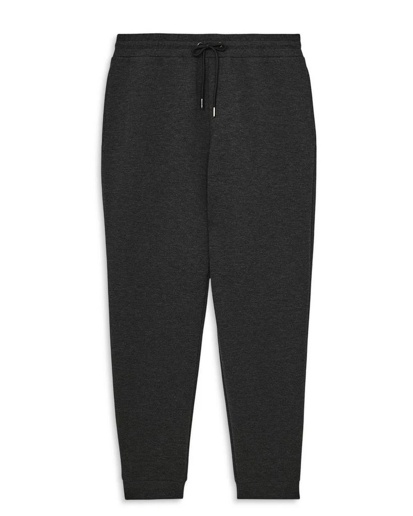 REISS Drawstring Jogger Pants 6