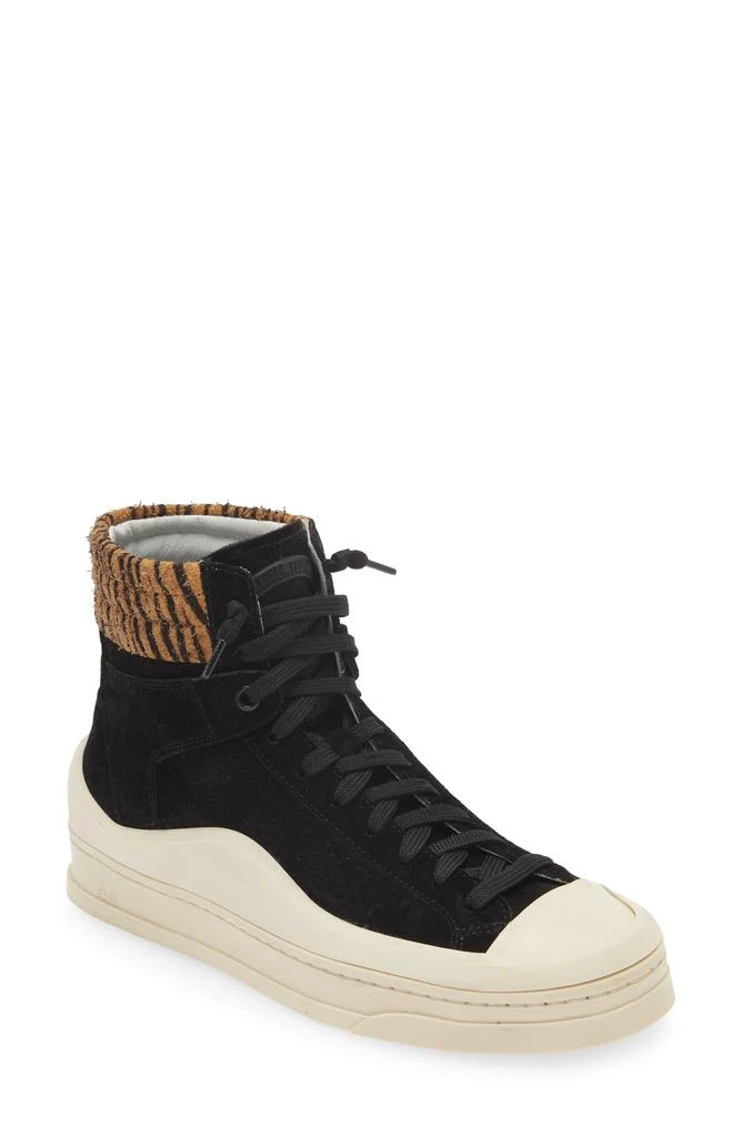 P448 Rail High Top Sneaker 1