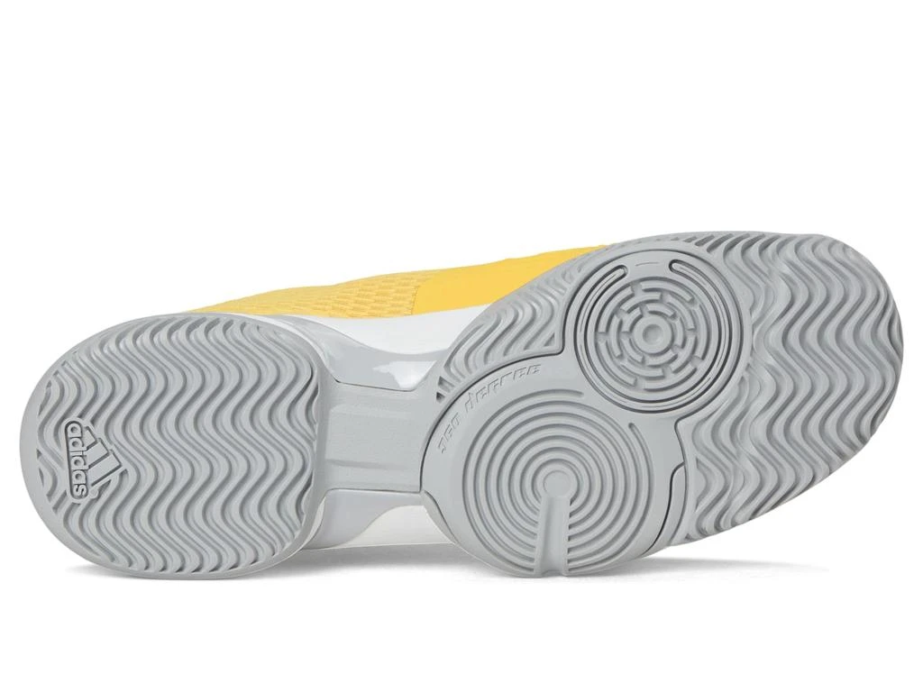 Adidas Barricade Tennis Shoes (Big Kid) 3