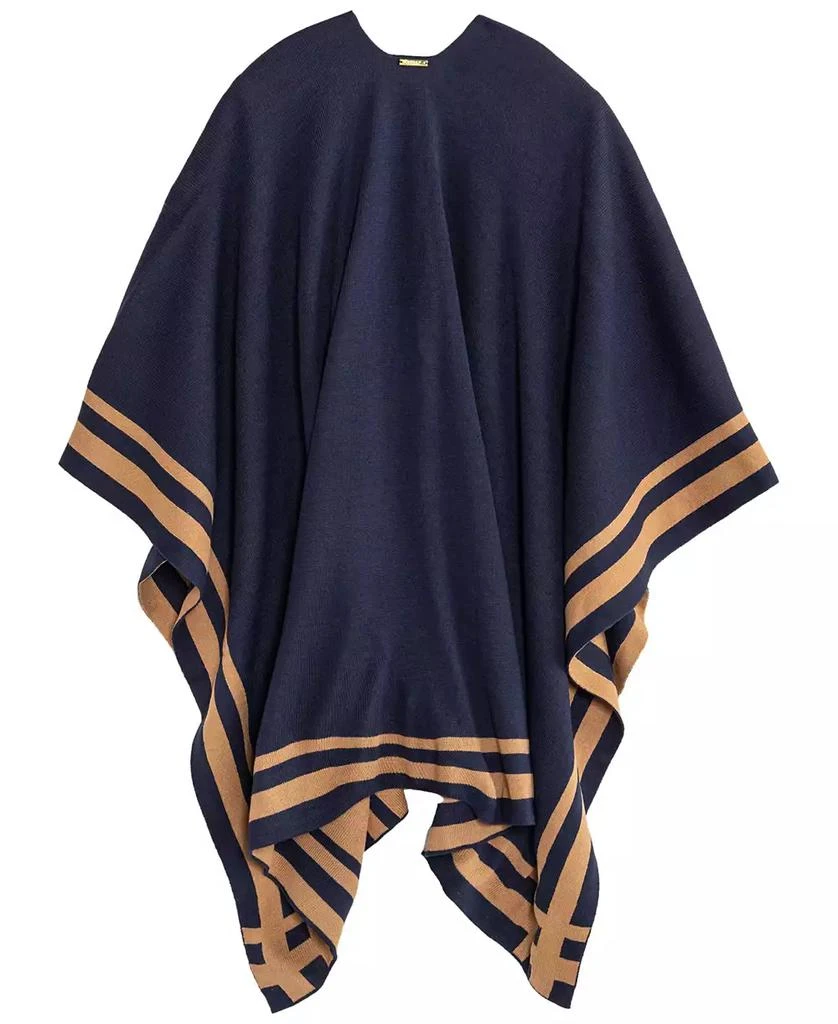 Ralph Lauren Border Wrap 2