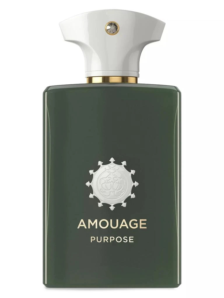 Amouage Purpose Eau de Parfum 1