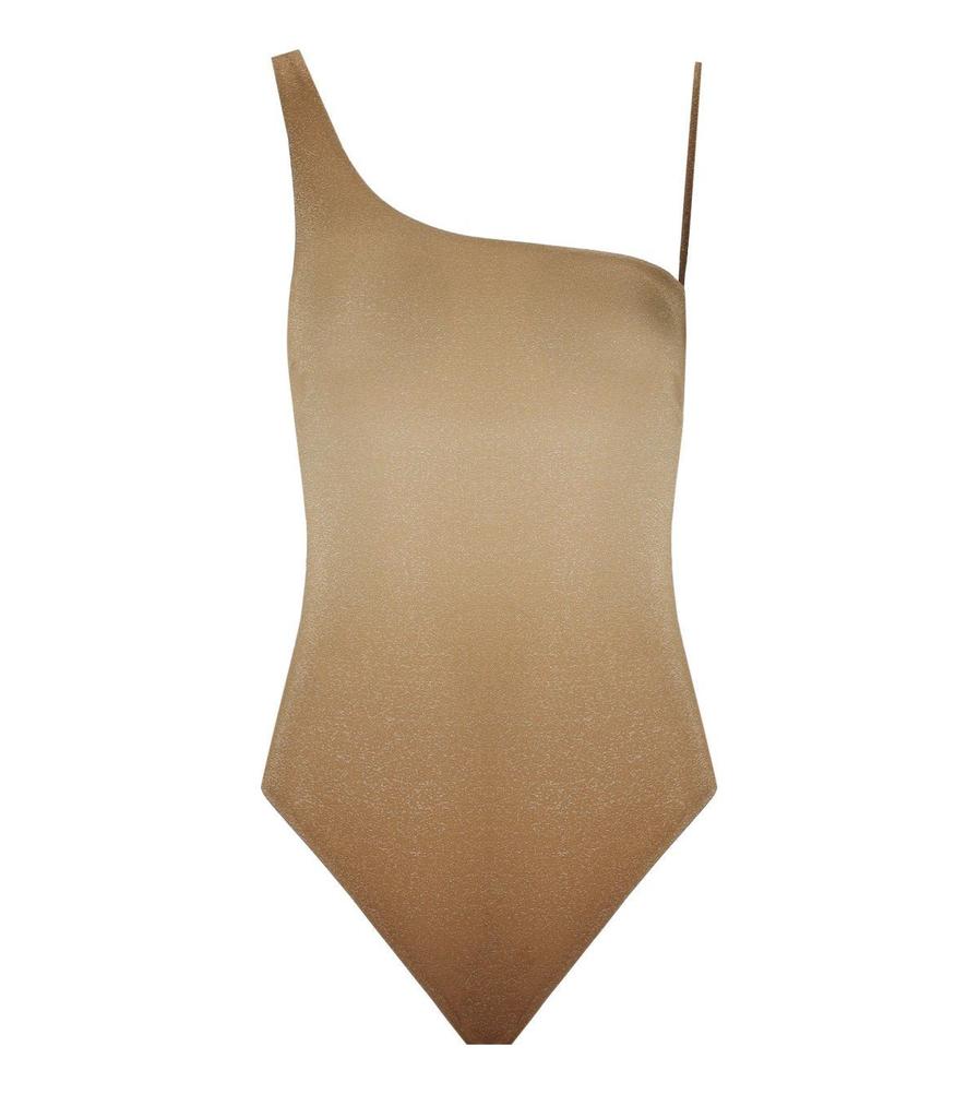 【送料&関税込】Max Mara V-neck One-piece Swimsuit MAX MARA Cristel Jersey V Neck One Piece Swimsuit Max Mara