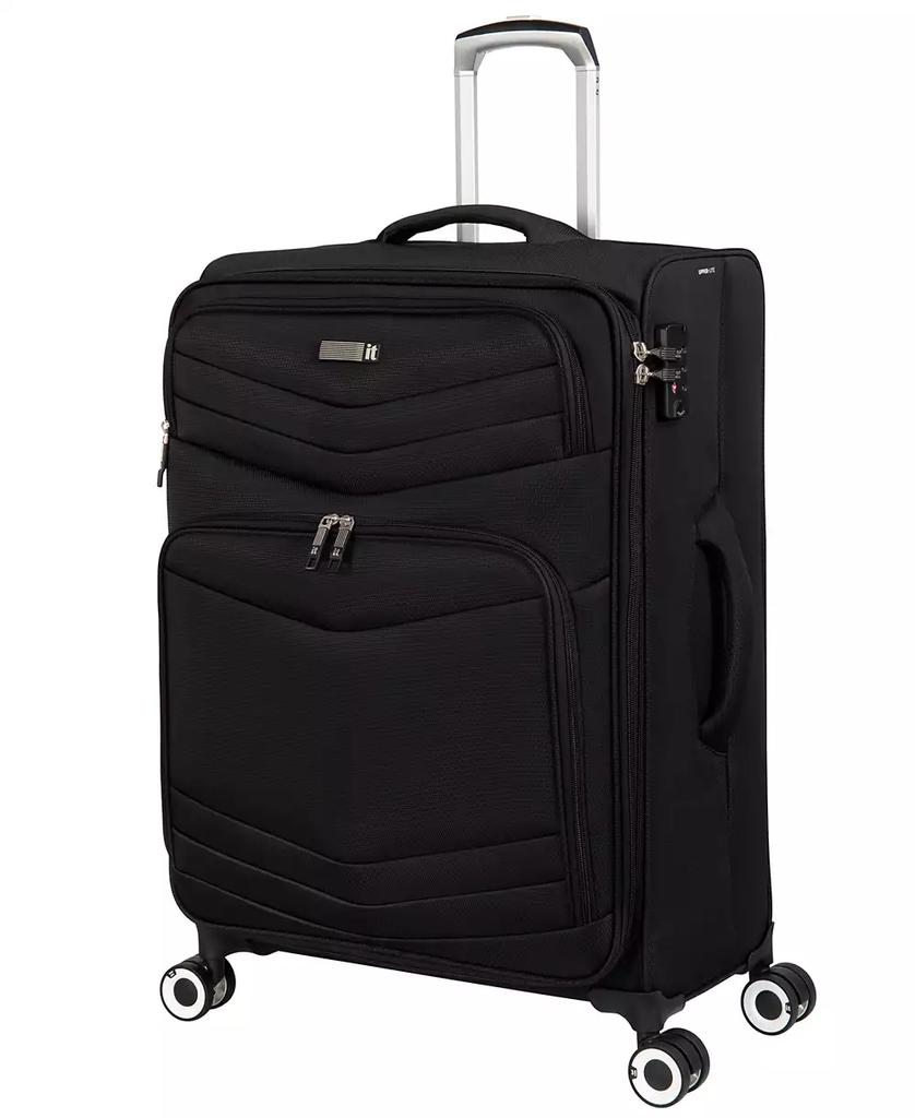 it luggage Intrepid 24" Medium 8-Wheel Expandable Luggage Case