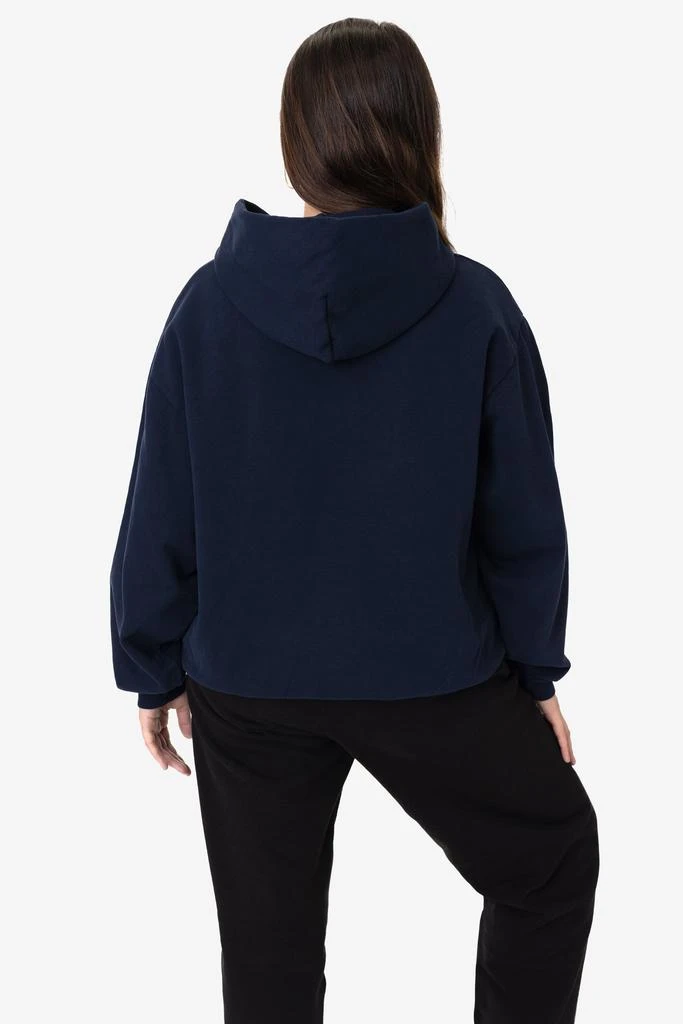 Los Angeles Apparel HF09 - Heavy Fleece Hoodie (Garment Dye) 73