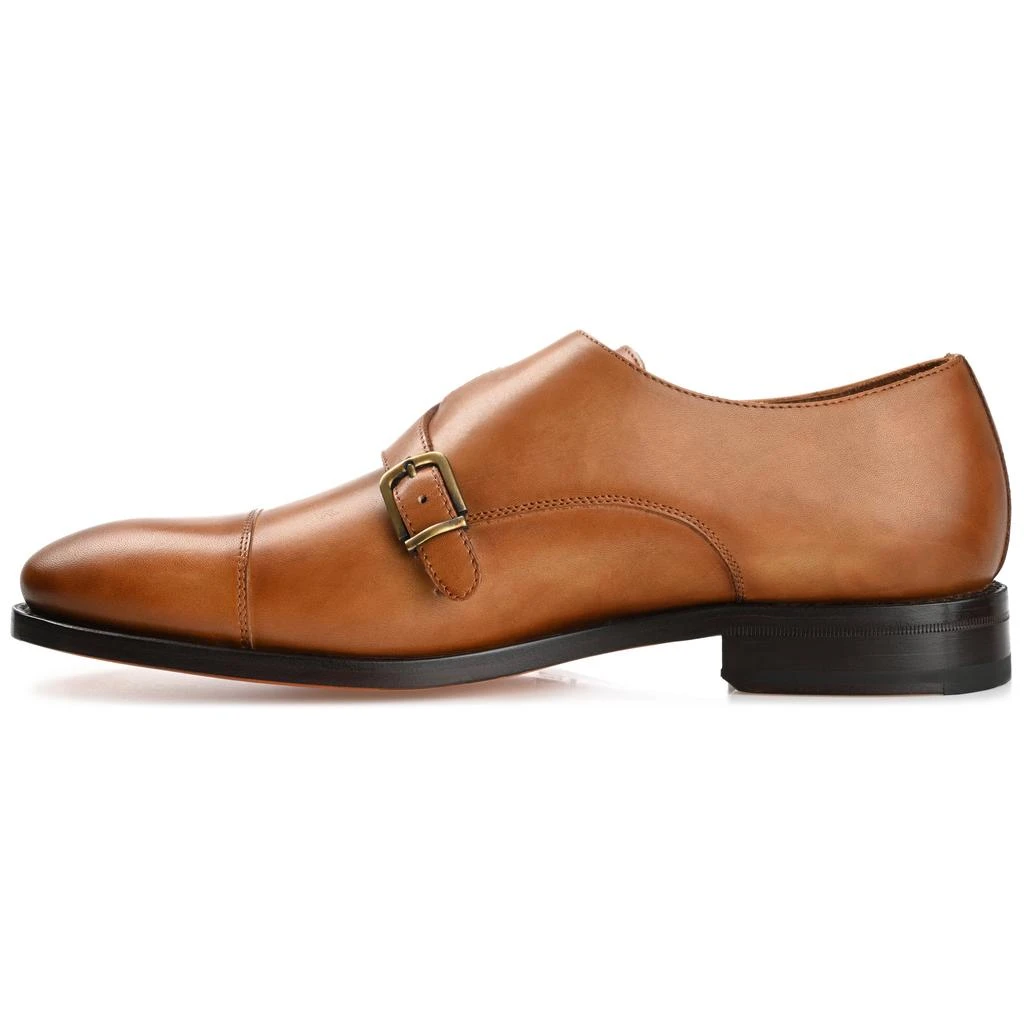 TAFT The Prince Shoe in Honey 2