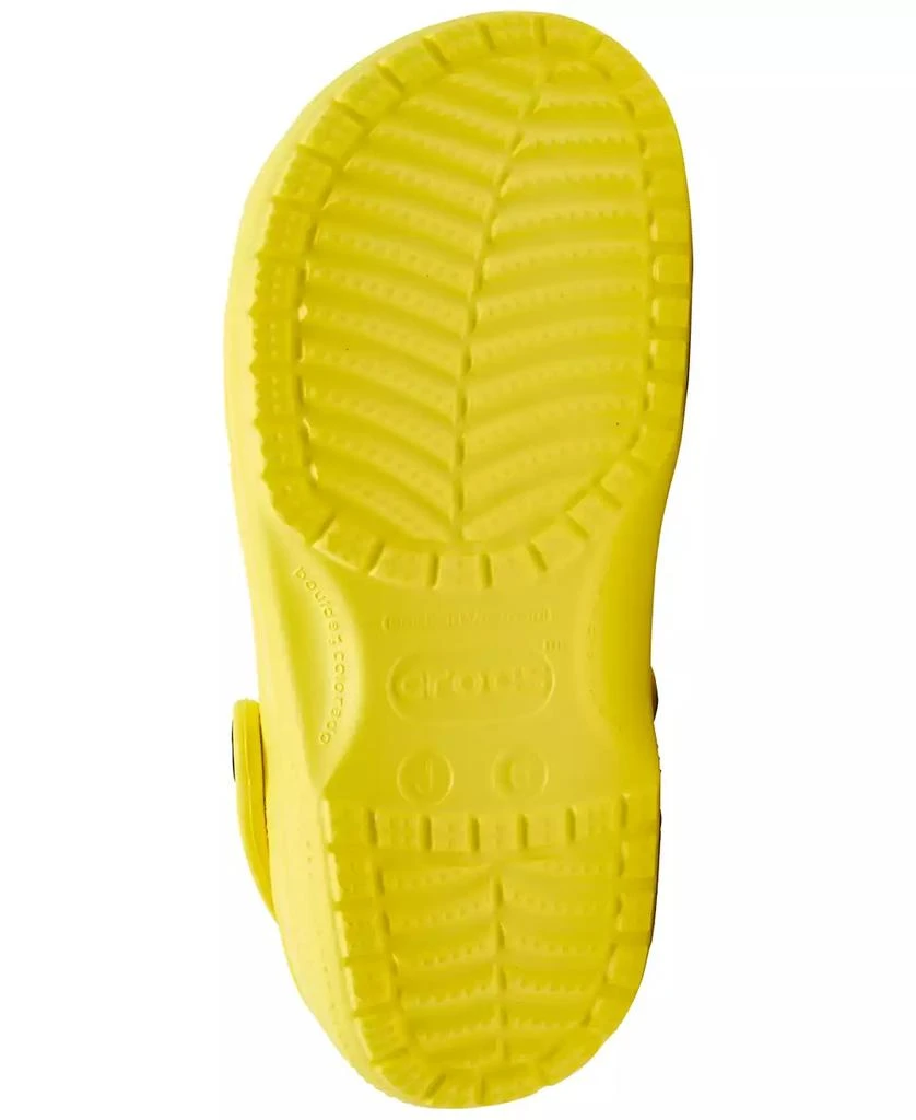 Crocs Big Kids Classic Clog Sandals from Finish Line 6