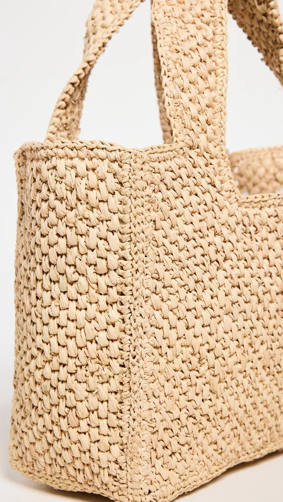 Hat Attack Mini Lulu Tote 4