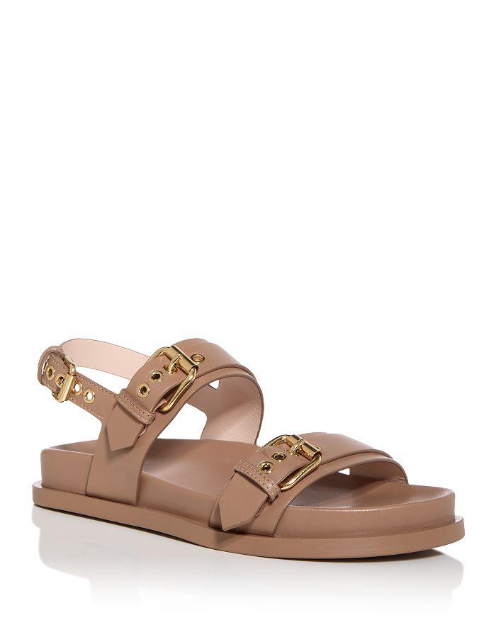 AGL Women's Cristina Slingback Sandals