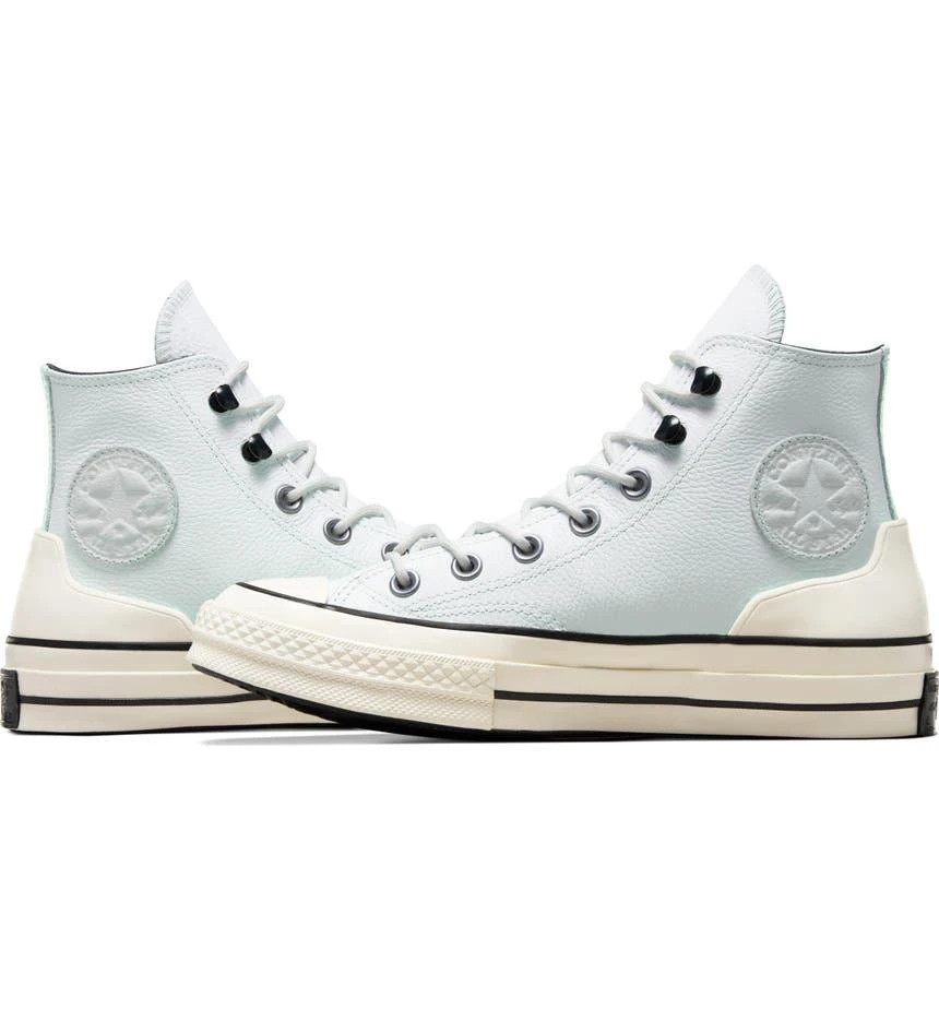 Converse Chuck Taylor<sup>®</sup> All Star<sup>®</sup> 70 High Top Sneaker 10
