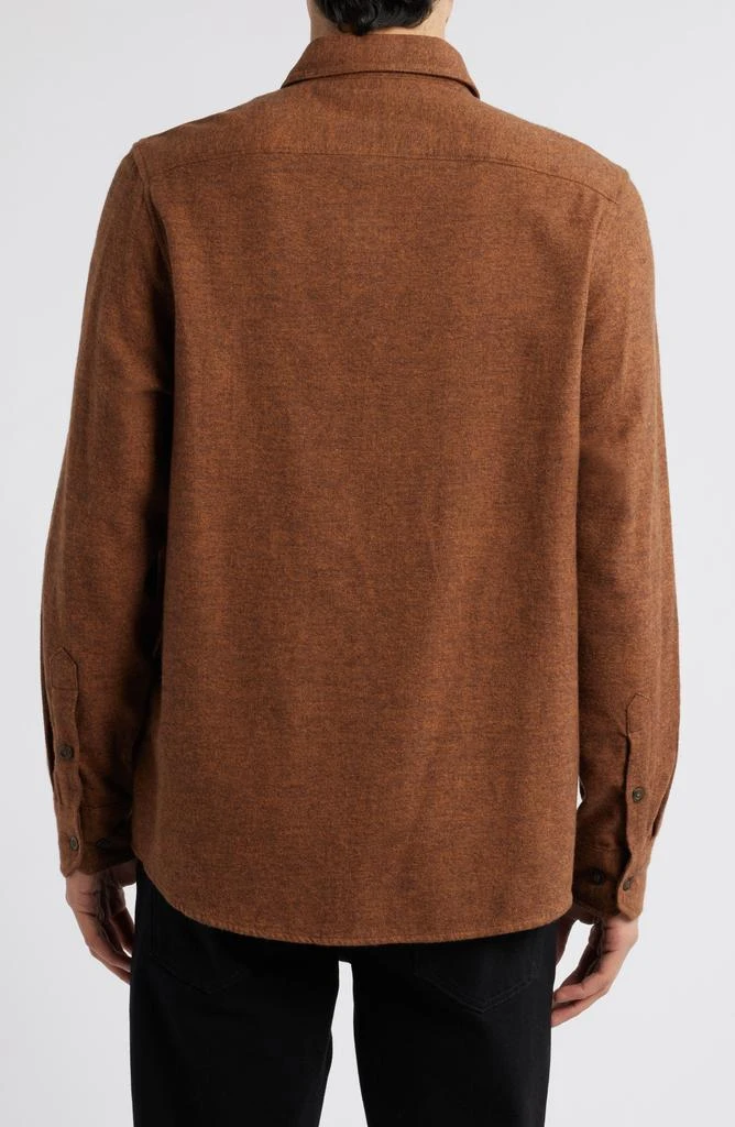 Treasure & Bond Grindle Button-Up Shirt 3