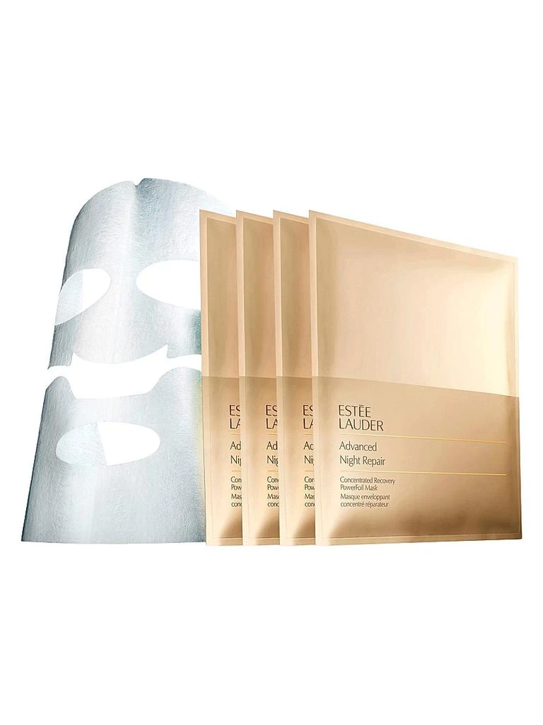 Estée Lauder Advanced Night Repair Concentrated Treatment Mask 1