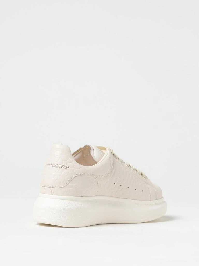 MCQUEEN Sneakers woman McQueen 3