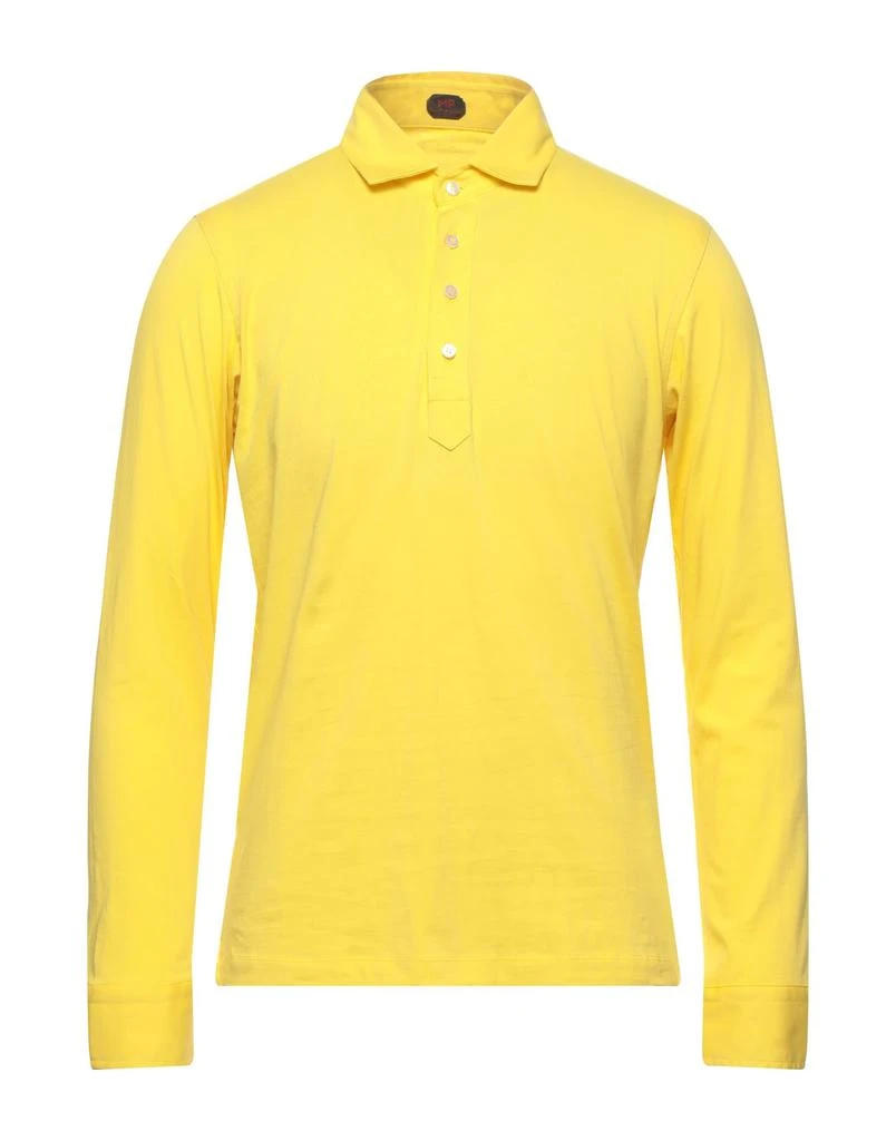 MP MASSIMO PIOMBO Polo shirt 1